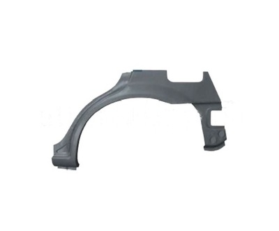 REPERATURA WING REAR MAZDA 323 S/F 09.98- PR  