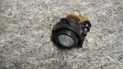 Halogen lewy Opel Astra J