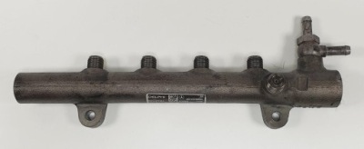 Молдинг упорскування mercedes glk x204 cdi a6510700595 фото №1