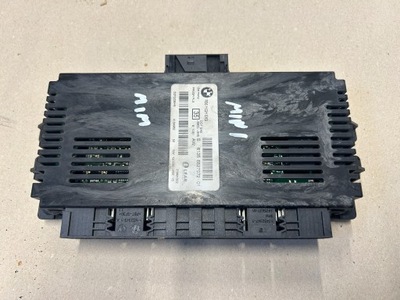 Mini r56 модуль світла 6827072 фото №1