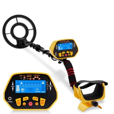 WYKRYWACZ METALI DETEKTOR METALU CT-1028