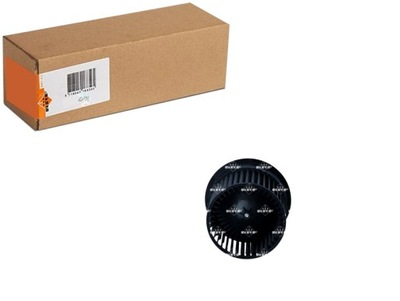 VENTILADOR SOPLADORES NISSAN JUKE LEAF 1.6 ELECTRIC 06.10- NRF  