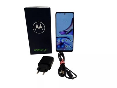 TELEFON MOTOROLA MOTO 4GB/128GB DUAL SIM