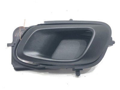 Ручка внутрішня лівий перед hyundai i20 iii 82610q0000 хетчбек фото №1