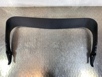 Оздоблення кришки багажника alfa romeo stelvio 949_ 156129666 28179924 фото №1