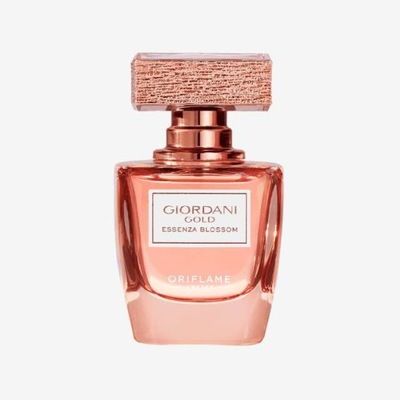 ORIFLAME Perfumy Giordani Gold Essenza Blossom - próbka 1ml
