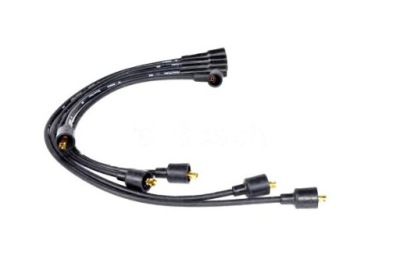 Провода зажигания bosch 90350542 zef584 300891382 фото №1