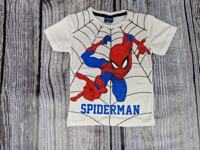 T-shirt Spider-Man 104
