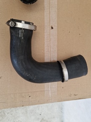 RURA INTERCOOLERA PRZEWÓD 5QF145834B