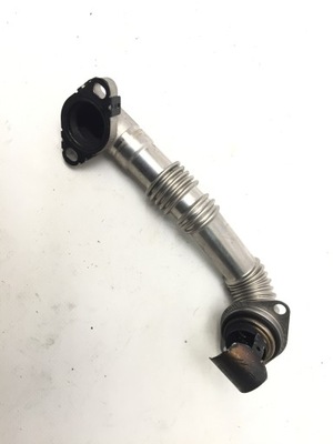 Expert iii 1.6 ehdi шланг egr трубка 9803250080 фото №1