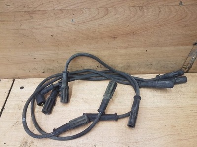 Дроти запалювання комплект fiat uno lift 1.0 8v фото №1