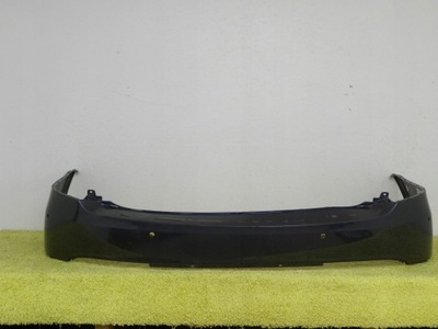 Бампер задня tesla x оригінал фото №1