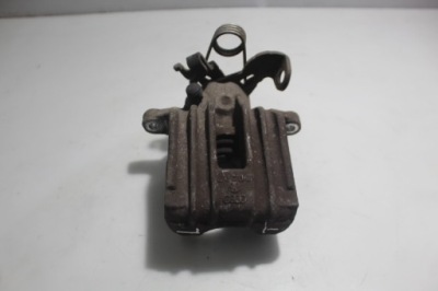 Супорт гальма лівий задня seat exeo 2.0tdi фото №1