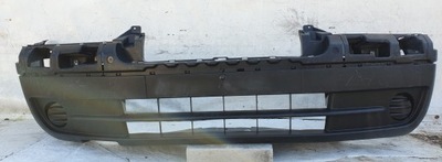 Jumpy expert scudo i lift бампер перед оригинал фото №1