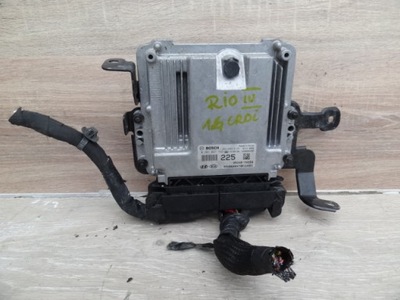 Kia rio iv 2015 1,4 crdi бортовий комп'ютер 39140-2a250 org фото №1