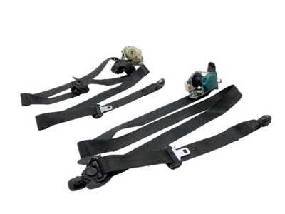 Pas безпеки лівий правий задня kombi lift kia cee'd i 2006-2012 фото №1