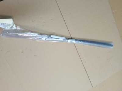 Прокладка дверь левая перед dacia sandero ii logan mcv ii оригинал новый фото №1