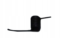 Пружина клапан 4613105000 4613105010 daf 0068420 фото №1