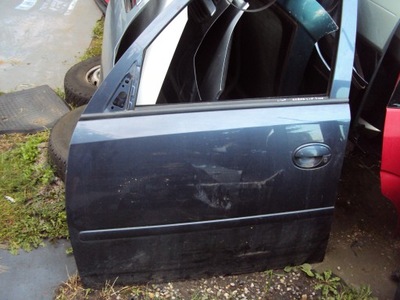 Двері meriva a ліва z168 фото №1