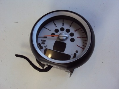 Obrotomierz лічильник mini cooper r56 1.6 дизель 06- фото №1