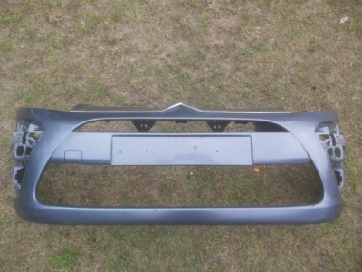 Citroen c4 picasso i 06- бампер перед передній 889 фото №1