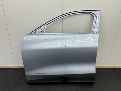 Ford mustang mach e mach-e двері перед ліва передні фото №1