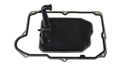 Febi bilstein 171138 набір фільтра гідравлічного, автоматична коробка передач передач фото №1