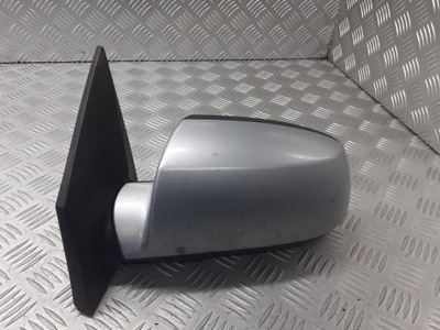 Зеркало левая kia rio ii 5pin 6c фото №1