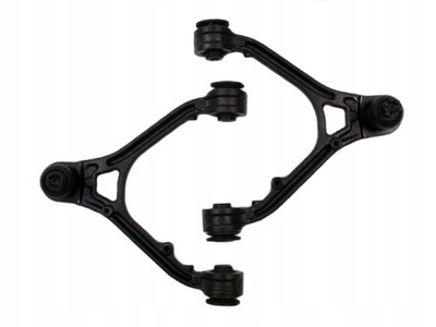 Важіль передній верхній honda s2000 1999-2009 фото №1