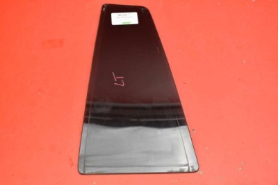 Скло бічна ліва задня задня малий chrysler pacifica 1 i 03-08 фото №1