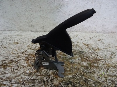 Fiat tipo важіль гальма ручного фото №1