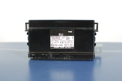 Forester iii sh модуль ecu блок управления 97ri-010625 фото №1