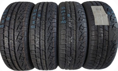 PIRELLI W210 SOTTOZERO II TIRES WINTER WINTER 205/60/16 NEW  