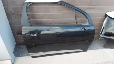 Citroen ds3 двері праве фото №1