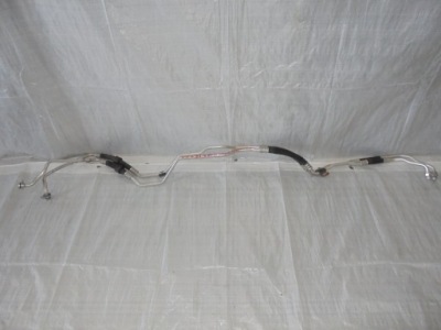 Провода коробки передач alfa romeo giulia 2.2 dies фото №1