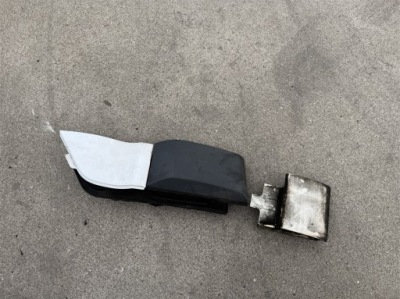 Кришка заливної пального adblue 2.0 ecoblue ford transit mk8 білий 16-24 rok фото №1