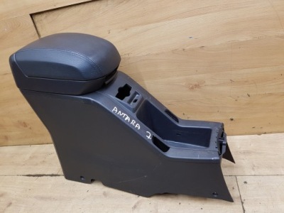 Туннель средний консоль opel antara фото №1