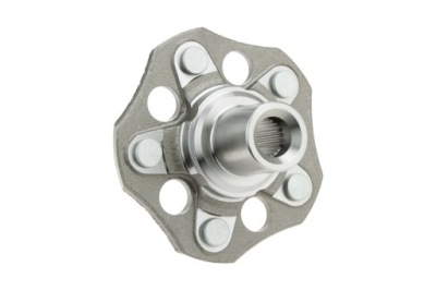 Ступиця колеса задня do honda cr-v ii 2.0 2.4 фото №1