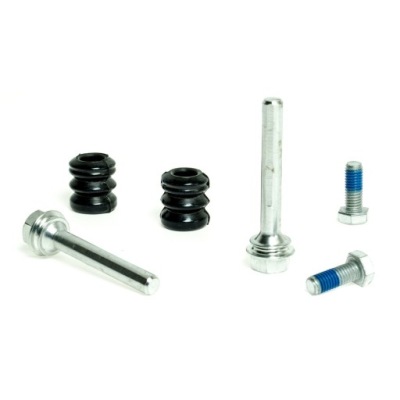 Направляющие втулки суппорт задняя seat cordoba vario фото №1