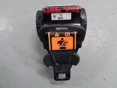 Mazda 3 bk 04 pas безпеки середній задня фото №1