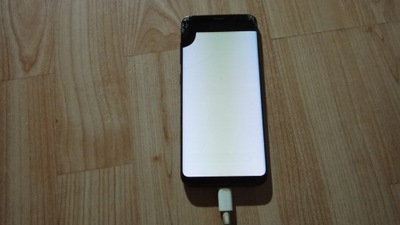 SAMSUNG GALAXY S8 SM-G950F