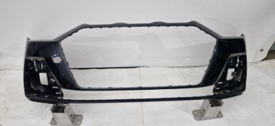 Audi a1 ii 82a s-line бампер перед передний фото №1