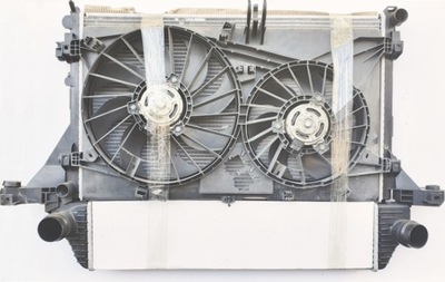 Комплект renault master 2.3 dci 2009- фото №1