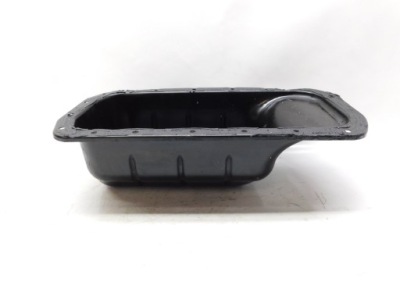 Поддон поддон масла 139732g07 - peugeot citroen opel toyota 1.5 bluehdi фото №1