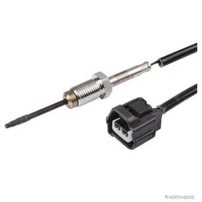 CZUJNIK, TEMPERATURA GASES DE ESCAPE HERTH+BUSS JAKOPARTS J5951003  