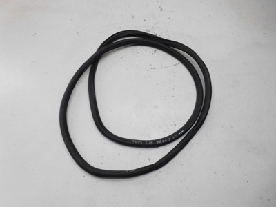 Прокладка кузов дверь vw golf v vi 5m plus левая передняя оригинал фото №1