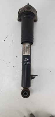 Bmw e70 амортизатор задний  левый 6782877 фото №1