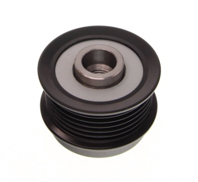 Maxgear шків генератора toyota фото №1