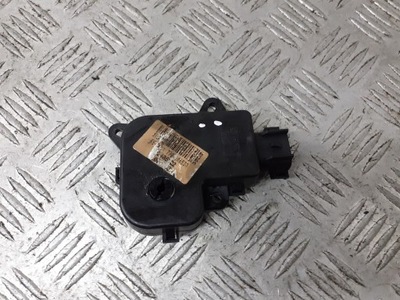 Моторчик обігрівача renault espace iv 7701206538 фото №1