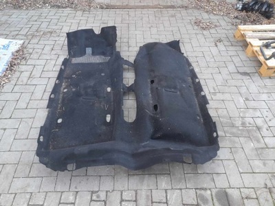 RENAULT CLIO IV UNIVERSAL ALFOMBRA RECUBRIMIENTO EUROPA GIELDA  